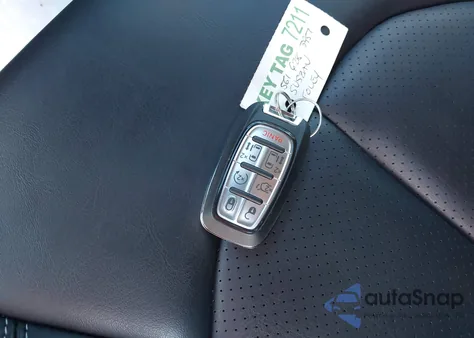 2023 Chrysler Pacifica Hybrid Touring L z USA, uszkodzony, nr VIN 2C4RC1L76PR543964